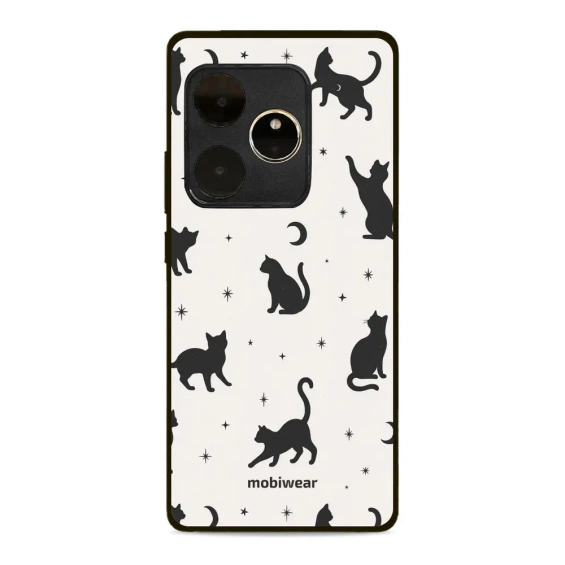 Phone Glossy Case Realme GT 6 - Design G162G