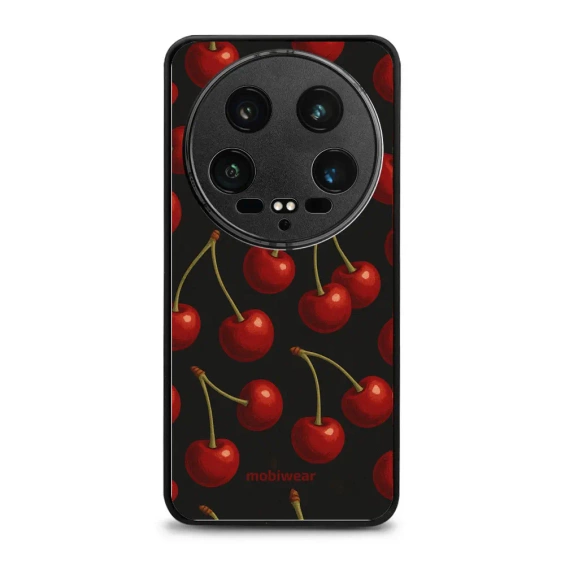 Hülle Glossy Case für Xiaomi 14 Ultra 5G - Farbe GP83G
