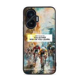 Phone Glossy Case Xiaomi POCO F7 - Design GD05G