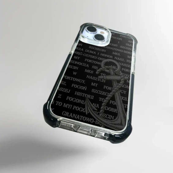 Case MagSafe Elite Bumper for Apple iPhone 16 - Design D15PS