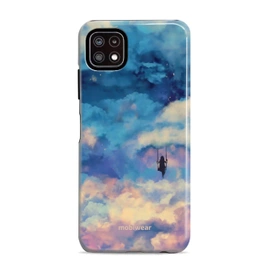 Case Elite Pro for Samsung Galaxy A22 5G - Design ER09E