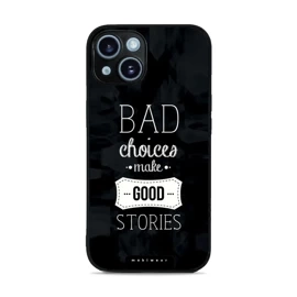 Phone Glossy Case Apple iPhone 14 - Design G071G
