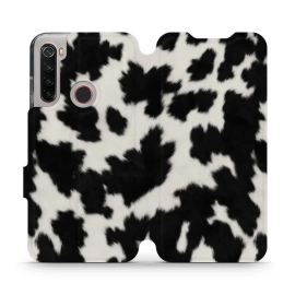 Phone Case Xiaomi Redmi Note 8 - Design V165S