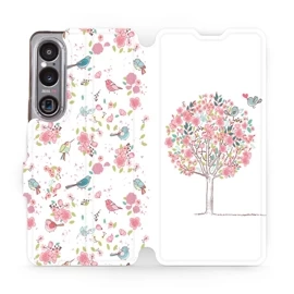 Etui do Sony Xperia 1 VI - wzór M120S