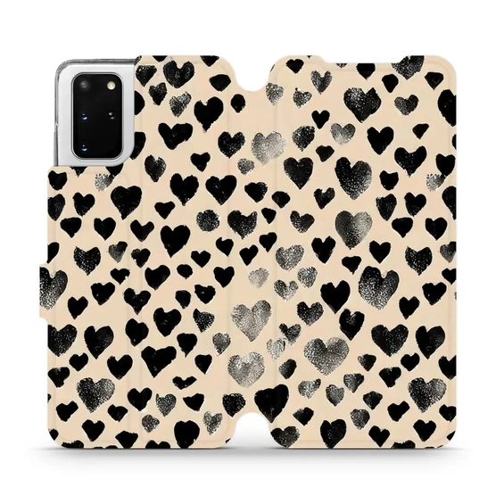 Phone Case Samsung Galaxy S20 Plus - Design VA51S