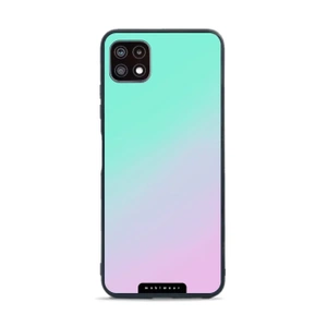 Hülle Glossy Case für Samsung Galaxy A22 5G - Farbe G063G