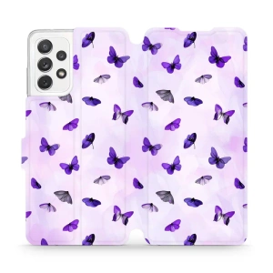 Phone Case Samsung Galaxy A72 - Design VP76S