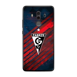 Phone Glossy Case Huawei Mate 10 Pro - Design G04GZ