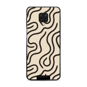 Phone Glossy Case Xiaomi Redmi Note 9 Pro - Design GA60G