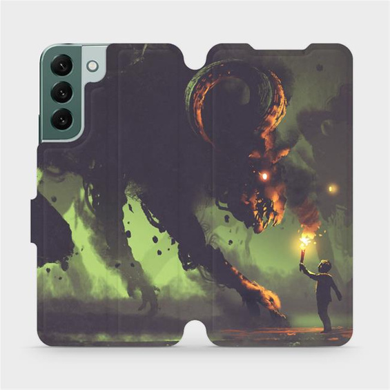 Phone Case Samsung Galaxy S22 Plus - Design VA08P