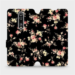 Phone Case Xiaomi Mi 9T - Design VD02S