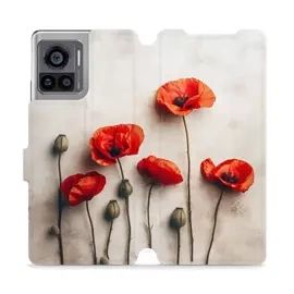 Hülle für Motorola Edge 30 Ultra - Farbe VP42S