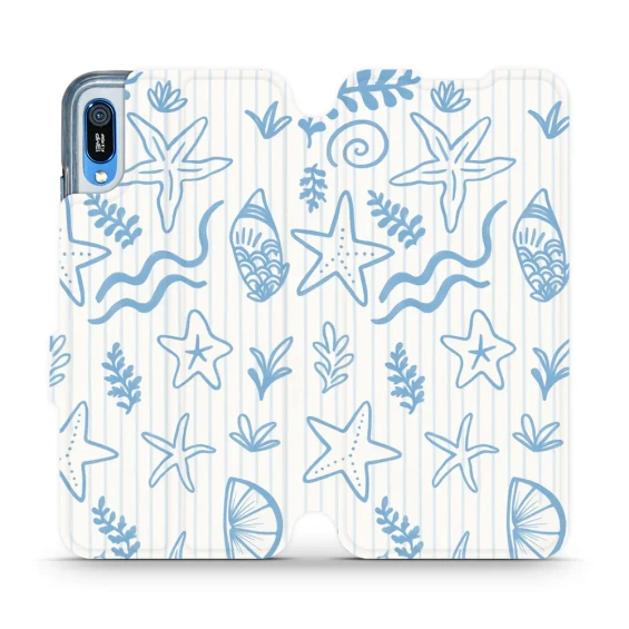 Phone Case Huawei Y6 2019 - Design VP88S