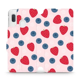 Phone Case Samsung Galaxy A20e - Design VP84S