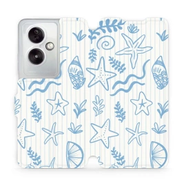 Etui do OPPO A79 5G - wzór VP88S