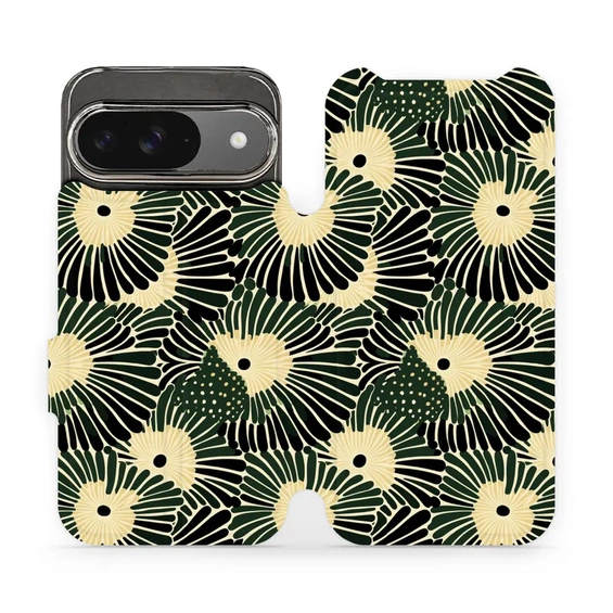 Phone Case Google Pixel 9 - Design VA44S