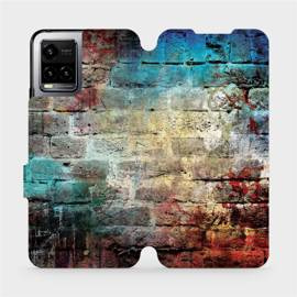 Phone Case Vivo Y33S - Design V061P