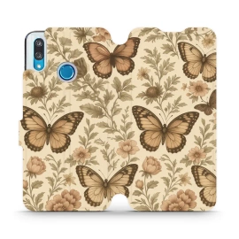 Phone Case Huawei P Smart 2019 - Design VP92S