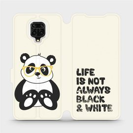 Phone Case Xiaomi Redmi Note 9 Pro - Design M041S