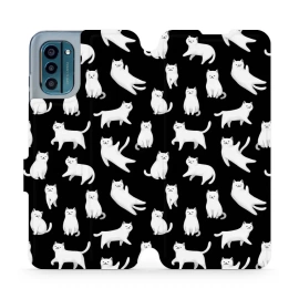 Phone Case Nokia G21 - Design V163S