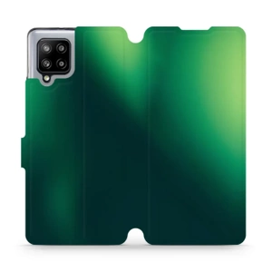 Hülle für Samsung Galaxy A42 - Farbe VP61S