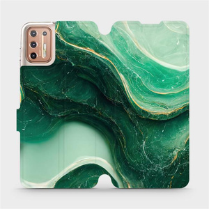 Phone Case Motorola Moto G9 Plus - Design VP38S