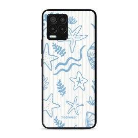 Phone Glossy Case Realme 8 Pro - Design GP88G