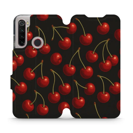 Phone Case Xiaomi Redmi Note 8 - Design VP83S