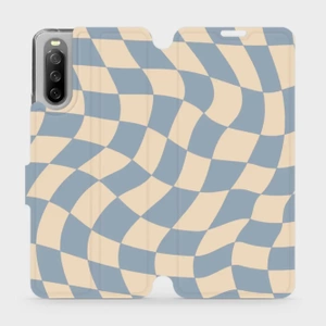 Hülle für Sony Xperia 10 III - Farbe VA59S