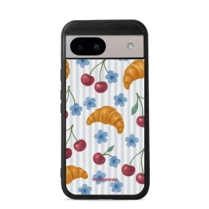 Phone Glossy Case Google Pixel 8a - Design GP85G