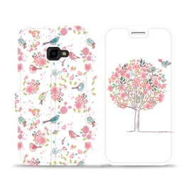 Phone Case Samsung Galaxy Xcover 4 - Design M120S