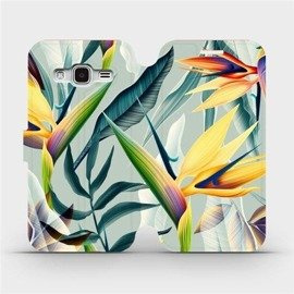 Phone Case Samsung Galaxy J3 2016 - Design MC02S