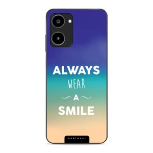 Phone Glossy Case Realme 10 4G - Design G074G