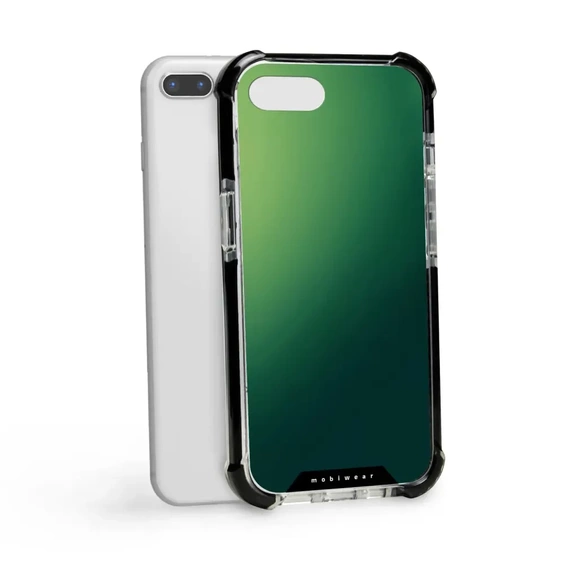 Hülle MagSafe Elite Bumper für Apple iPhone 8 Plus - Farbe D036D