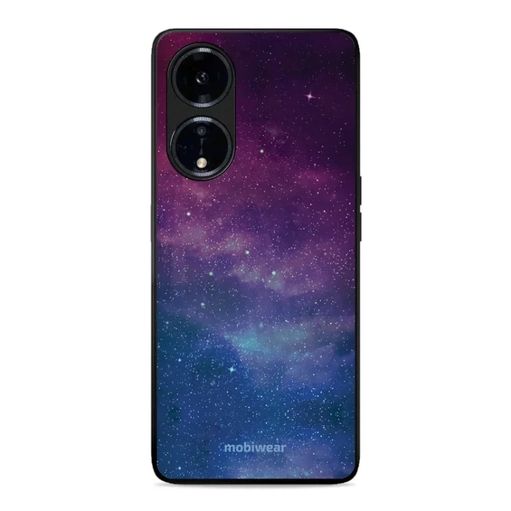 Phone Glossy Case OPPO A98 5G - Design G049G