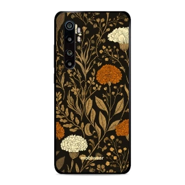 Phone Glossy Case Xiaomi Mi Note 10 Lite - Design G174G