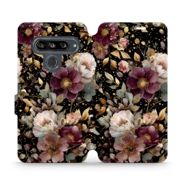 Phone Case LG G8s ThinQ - Design V169S