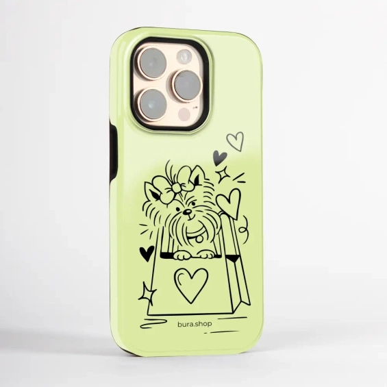 Etui Elite Pro do Samsung Galaxy S23 Plus - wzór E87BS