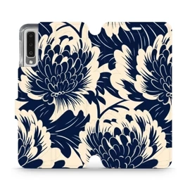 Phone Case Samsung Galaxy A7 2018 - Design VA40S