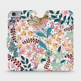 Phone Case Apple iPhone 6 - Design MX04S