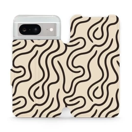 Phone Case Google Pixel 8 - Design VA60S
