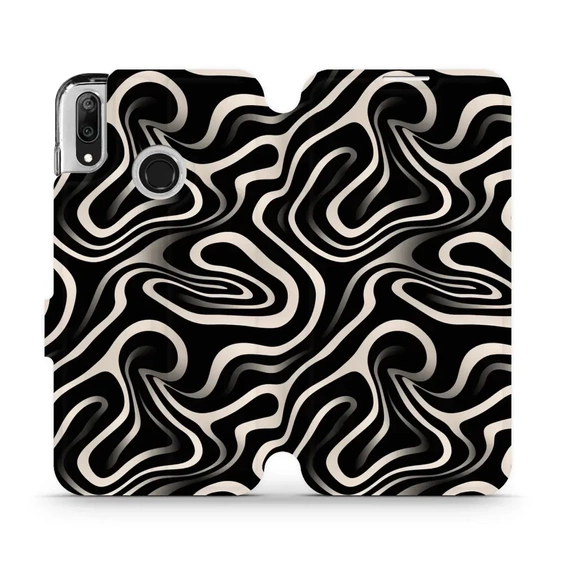 Phone Case Huawei Y7 2019 - Design VA63S