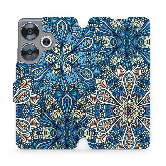 Phone Case Xiaomi POCO F6 - Design V108P