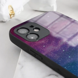 Phone Glossy Case Huawei Honor 50 - Design G049G