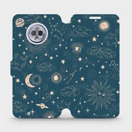 Hülle für Motorola Moto G6 - Farbe VP14S