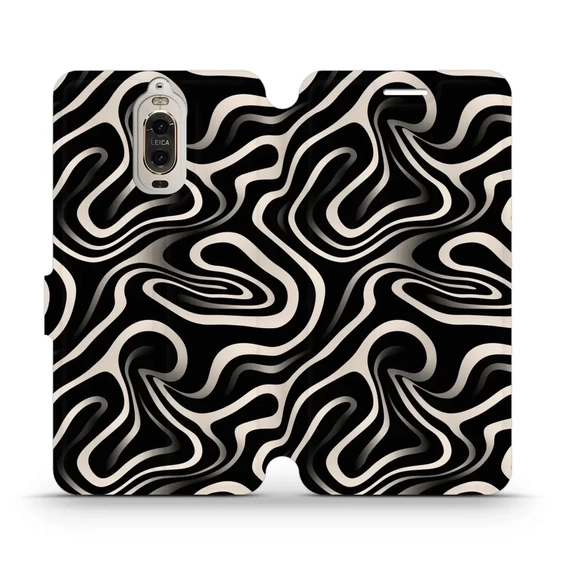 Phone Case Huawei Mate 9 Pro - Design VA63S