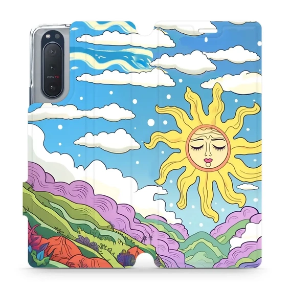 Phone Case Sony Xperia 5 II - Design VP57P