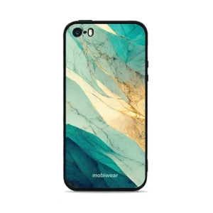 Phone Glossy Case Apple iPhone SE - Design G024G