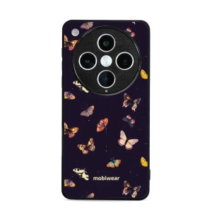 Hülle Glossy Case für OPPO Find X8 Pro - Farbe GP78G