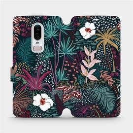 Phone Case OnePlus 6 A6000 - Design VP13S
